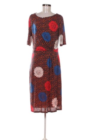 Kleid Boden, Größe L, Farbe Mehrfarbig, Preis 43,94 €, #136993621