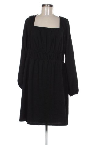 Šaty  Body Flirt, Veľkosť L, Farba Čierna, Cena  15,00 €, #136940230