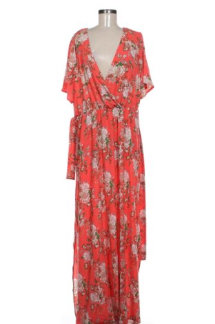 Kleid Boohoo, Größe XXL, Farbe Mehrfarbig, Preis € 26,99, #136818389