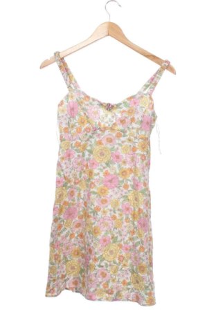 Kleid C&A, Größe S, Farbe Mehrfarbig, Preis € 6,99, #136712327