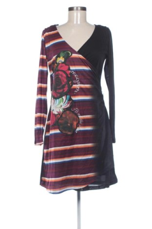 Ruha Desigual, Méret L, Szín Sokszínű, Ár 12 769 Ft, #135332492