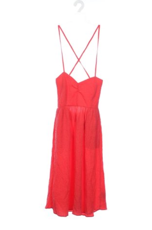 Sukienka Desigual, Rozmiar XS, Kolor Różowy, Cena 188,99 zł, #135999822