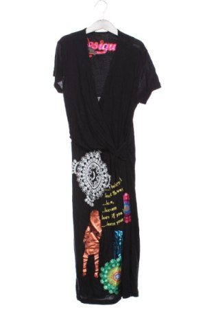 Рокля Desigual, Размер S, Цвят Многоцветен, Цена 42,43 €, #136291972