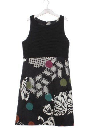 Sukienka Desigual, Rozmiar S, Kolor Kolorowy, Cena 431,99 zł, #136292790