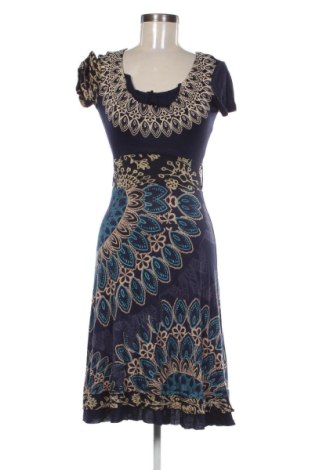 Рокля Desigual, Размер XS, Цвят Многоцветен, Цена 27,00 €, #137007658