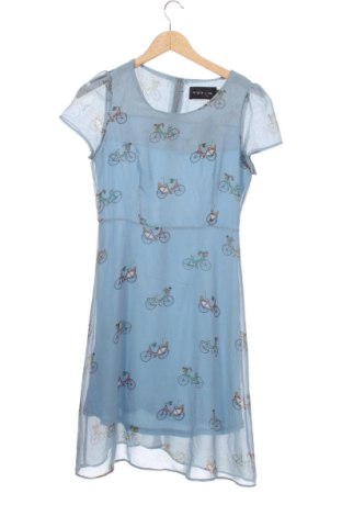 Ruha Emily + m, Méret XS, Szín Kék, Ár 5 169 Ft, #136727091
