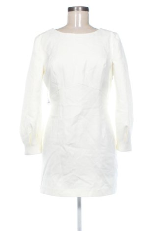 Rochie Forever New, Mărime M, Culoare Ecru, Preț 236,99 Lei, #135133642