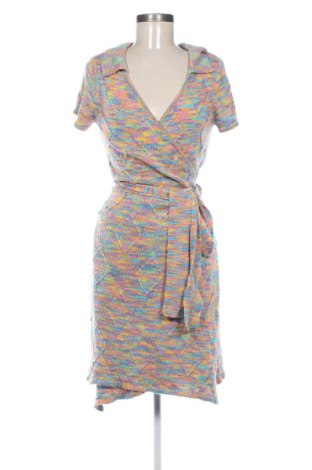 Rochie Ghanda, Mărime L, Culoare Multicolor, Preț 265,99 Lei, #135754640