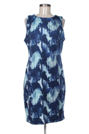 Kleid H&M, Größe L, Farbe Mehrfarbig, Preis € 20,99, #136842895