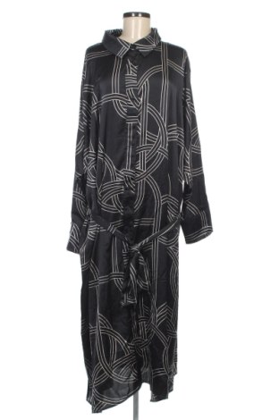 Šaty  H&M, Velikost 4XL, Barva Vícebarevné, Cena  709,00 Kč, #136846011