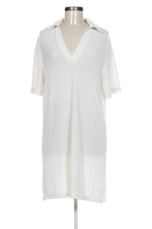 Φόρεμα H&M, Μέγεθος M, Χρώμα Λευκό, Τιμή 14,00 €, #136894351