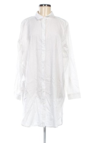 Kleid H&M L.O.G.G., Größe XL, Farbe Weiß, Preis € 24,99, #136638686