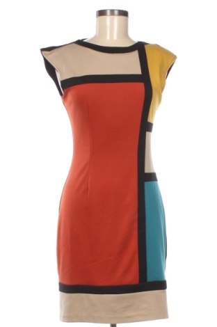 Kleid Helix, Größe M, Farbe Mehrfarbig, Preis 18,99 €, #136735669