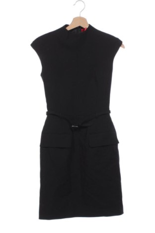 Sukienka Hugo Boss, Rozmiar XXS, Kolor Czarny, Cena 879,99 zł, #133324674