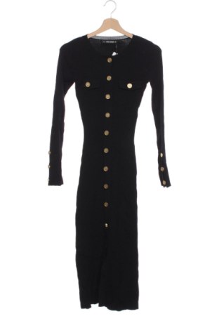 Kleid Karl Lagerfeld, Größe XS, Farbe Schwarz, Preis 75,99 €, #134467629