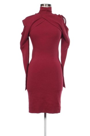 Φόρεμα Karl Lagerfeld, Μέγεθος S, Χρώμα Κόκκινο, Τιμή 86,33 €, #136828067
