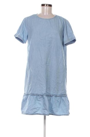 Φόρεμα LC Waikiki, Μέγεθος L, Χρώμα Μπλέ, Τιμή 15,00 €, #136988312