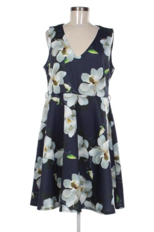 Šaty  Limited Collection, Veľkosť XL, Farba Viacfarebná, Cena  19,00 €, #137010360