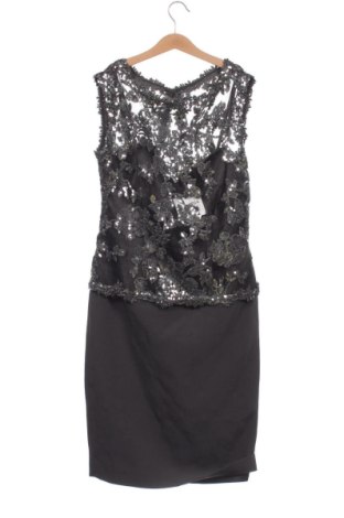Kleid Luisa Spagnoli, Größe S, Farbe Schwarz, Preis 95,98 €, #136843723