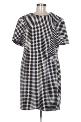 Φόρεμα Marks & Spencer, Μέγεθος XXL, Χρώμα Πολύχρωμο, Τιμή 19,45 €, #136898741