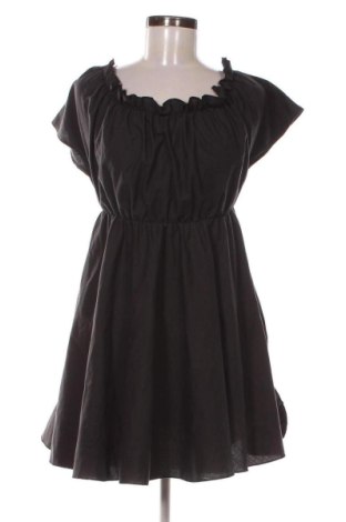 Φόρεμα Missguided, Μέγεθος S, Χρώμα Μαύρο, Τιμή 13,00 €, #136960007
