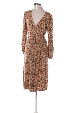 Φόρεμα Pieces, Μέγεθος L, Χρώμα Πολύχρωμο, Τιμή 17,00 €, #136958708