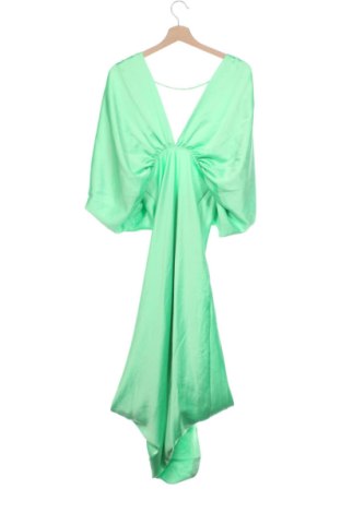 Kleid Pinko, Größe XS, Farbe Grün, Preis 87,99 €, #134848878