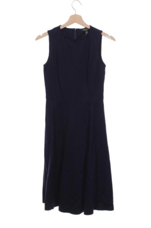 Kleid Ralph Lauren, Größe XS, Farbe Blau, Preis 214,99 €, #133736776