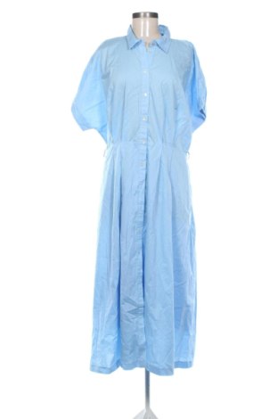 Φόρεμα Reserved, Μέγεθος XXL, Χρώμα Μπλέ, Τιμή 31,99 €, #136385902