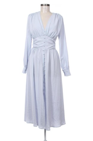 Φόρεμα SHEIN, Μέγεθος M, Χρώμα Μπλέ, Τιμή 14,99 €, #136653932