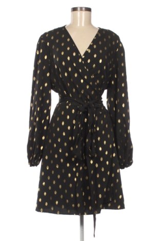 Kleid SHEIN, Größe XXL, Farbe Mehrfarbig, Preis 19,99 €, #136720627