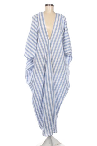 Kleid SHEIN, Größe 5XL, Farbe Mehrfarbig, Preis 21,99 €, #136842886