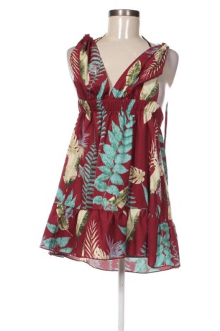 Φόρεμα SHEIN, Μέγεθος S, Χρώμα Πολύχρωμο, Τιμή 10,64 €, #136974016