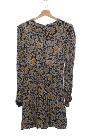 Рокля Tommy Hilfiger, Размер XXS, Цвят Многоцветен, Цена 53,68 €, #135999429