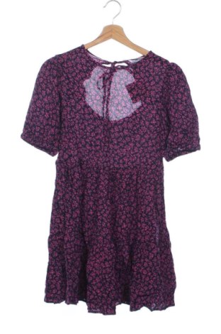 Rochie Tommy Jeans, Mărime XS, Culoare Multicolor, Preț 183,99 Lei, #135999498