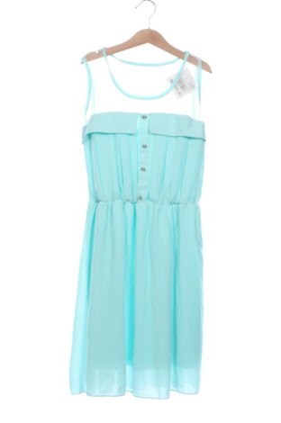 Kleid Unbranded, Größe XS, Farbe Grün, Preis € 20,99, #136545220