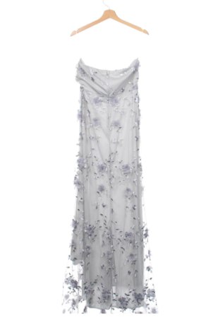 Rochie Unbranded, Mărime L, Culoare Gri, Preț 77,83 Lei, #136684006