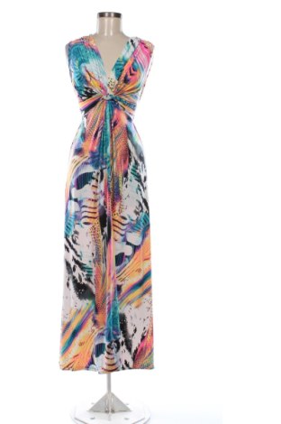 Kleid Unbranded, Größe M, Farbe Mehrfarbig, Preis € 13,99, #136708880