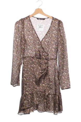 Sukienka Zara, Rozmiar S, Kolor Kolorowy, Cena 64,99 zł, #136710771