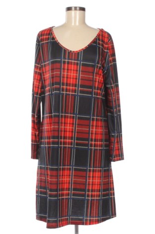 Sukienka Unbranded, Rozmiar XXL, Kolor Kolorowy, Cena 120,99 zł, #136718584