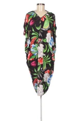 Kleid Unbranded, Größe XXL, Farbe Mehrfarbig, Preis 26,99 €, #136719263