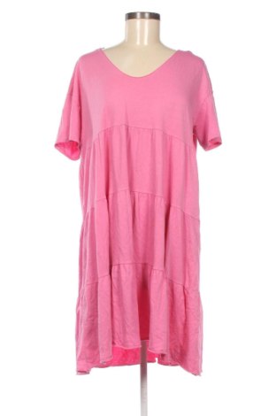 Rochie Unbranded, Mărime L, Culoare Roz, Preț 94,99 Lei, #136727688