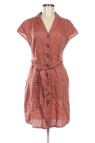 Φόρεμα Mango, Μέγεθος S, Χρώμα Πορτοκαλί, Τιμή 29,99 €, #136749527