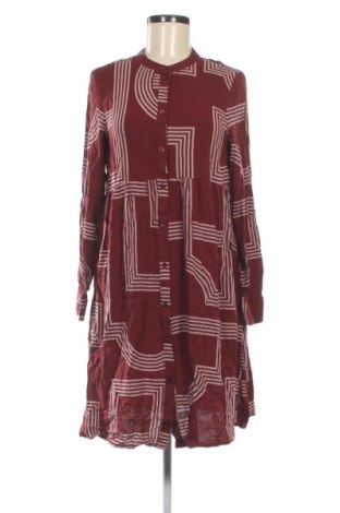 Sukienka H&M, Rozmiar M, Kolor Czerwony, Cena 93,99 zł, #136775232