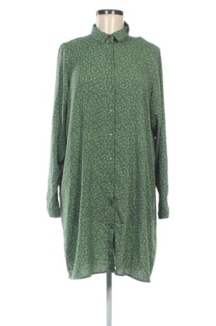 Rochie Vero Moda, Mărime XL, Culoare Verde, Preț 90,99 Lei, #136775524