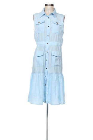 Rochie Unbranded, Mărime M, Culoare Albastru, Preț 135,54 Lei, #136792078