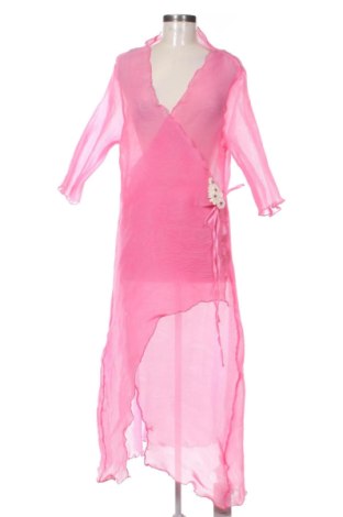 Rochie Unbranded, Mărime L, Culoare Roz, Preț 223,99 Lei, #136820931