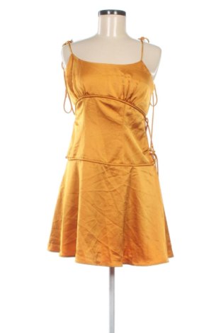 Rochie Amylynn, Mărime S, Culoare Portocaliu, Preț 172,04 Lei, #136823587