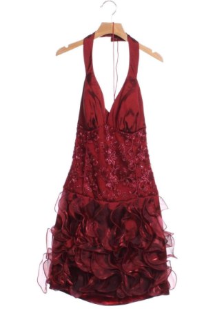 Rochie Unbranded, Mărime XS, Culoare Roșu, Preț 156,40 Lei, #136834111