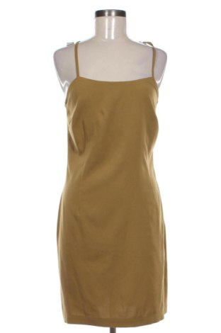 Šaty  Unbranded, Velikost S, Barva Zelená, Cena  485,00 Kč, #136869048